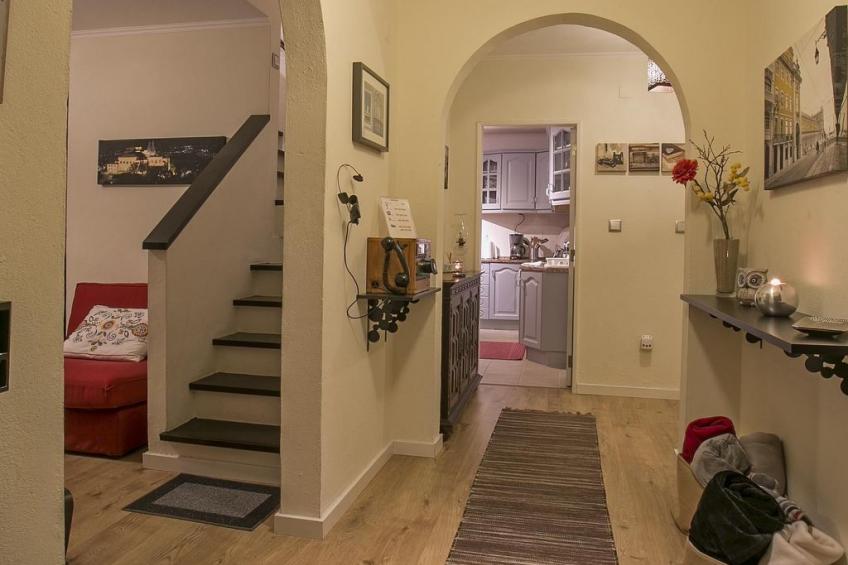 "Casa da Monservia" - foto 30