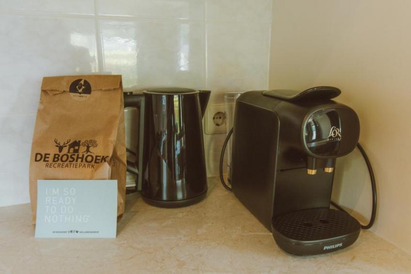 2 - 4-person Wilbrink chalet - foto 9