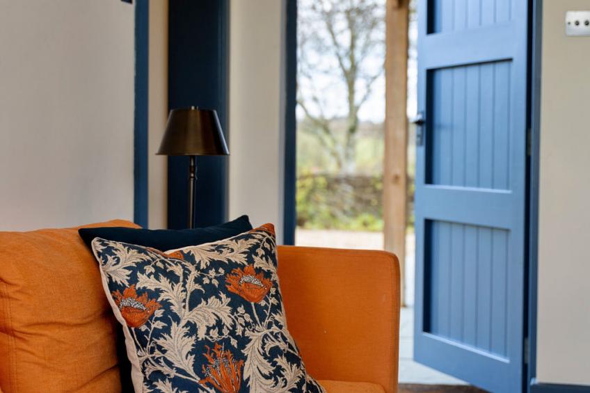 The Stables at Lilac Cottage - foto 18