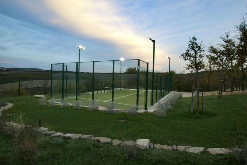 Villa mit Infinity-Pool - foto 63