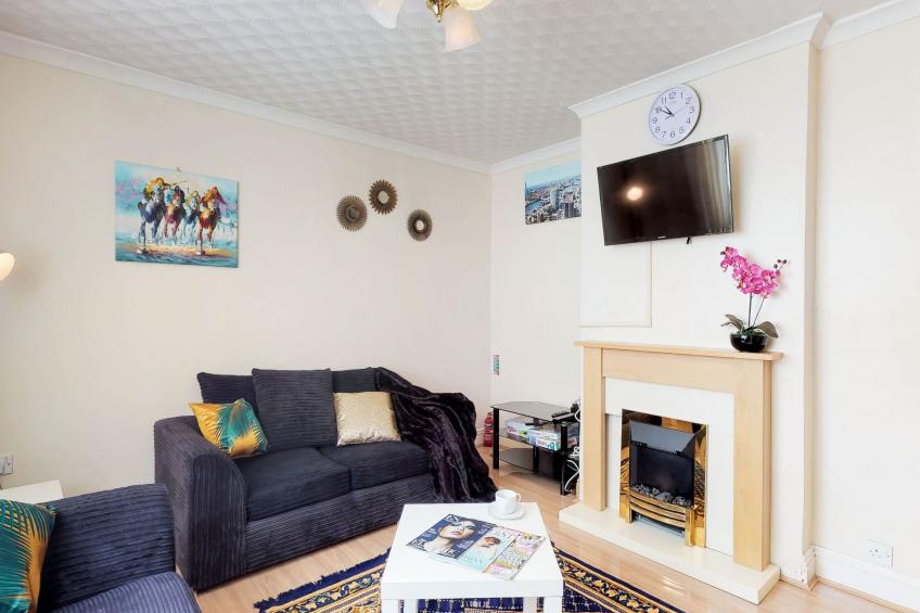 Schönes Haus in Orpington - foto 16