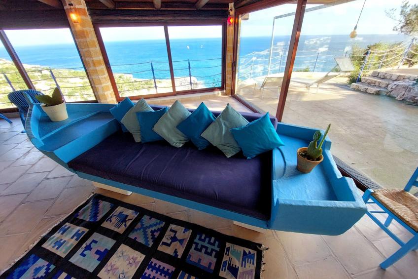 Buchtblick-Villa am Meer mit exklusivem Pool - foto 68