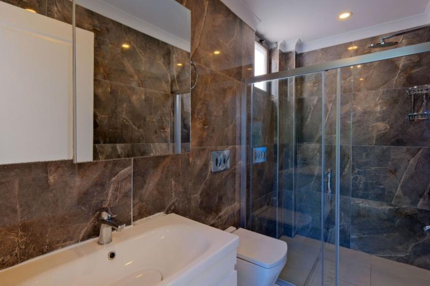 Villa mit unfassbarem Meerblick - foto 27