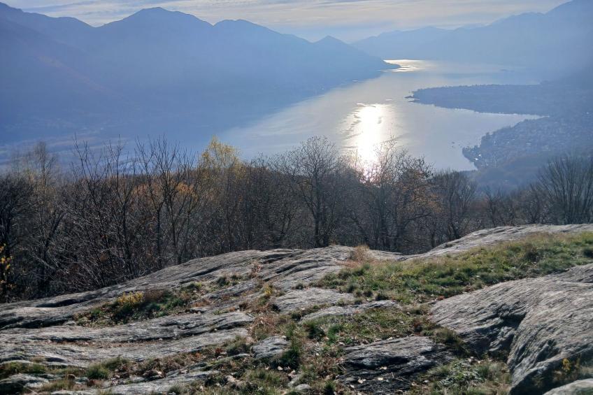 Monti di Motti Ferienhaus inmitten der Natur - foto 18