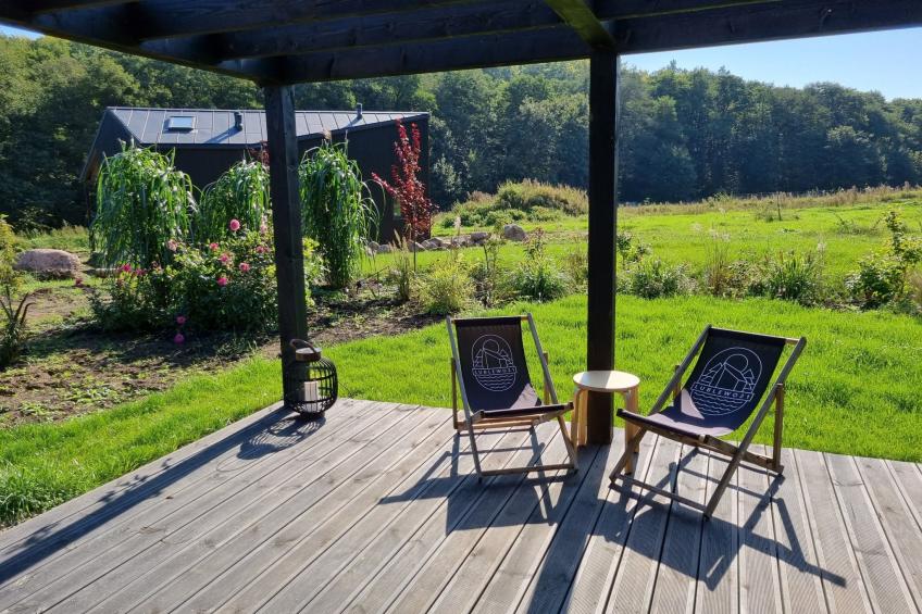 Lublewo21 Ferienhäuser - foto 20