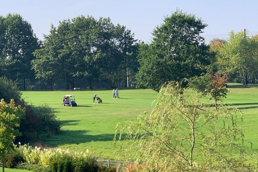 Landhüüs Oeverdiek - foto 32