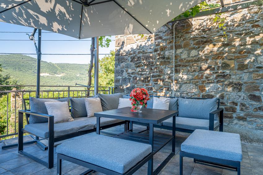 Fairy-Tale Apartment From 17th Centu - foto 5