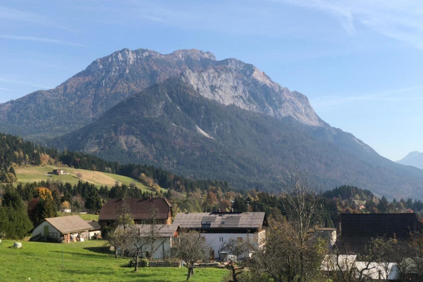 Landhaus St Georgen im Gailtal - foto 42