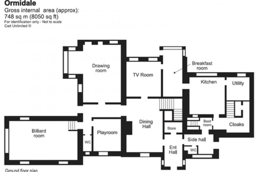 Ormidale House - foto 22