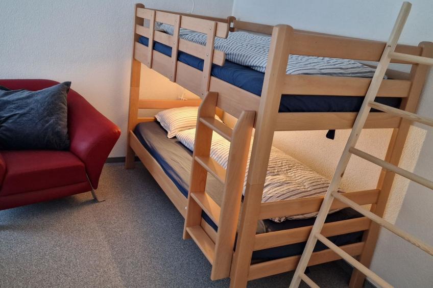 Ferienwohnung Güntert Appartement/Fewo 4.5 Zimmer-Wohnung - foto 28