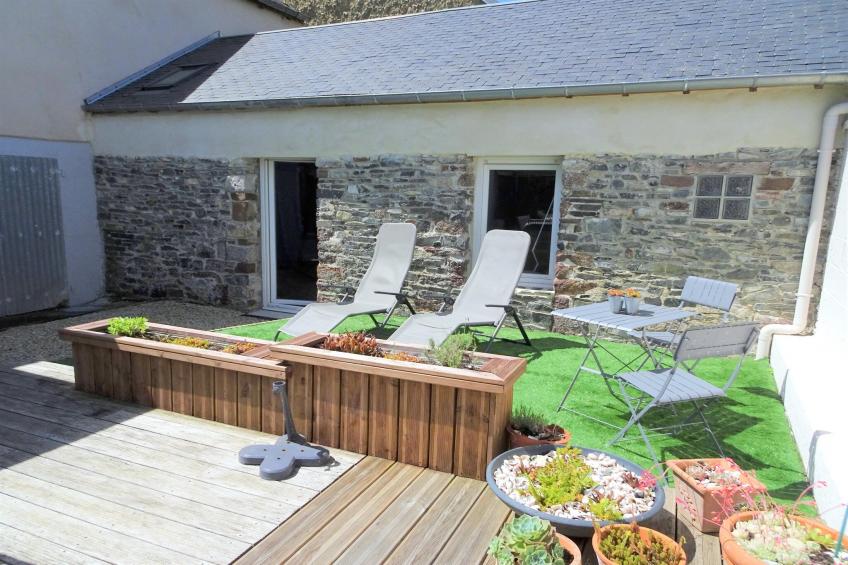 Holiday home in Bricqueville sur Mer - foto 16