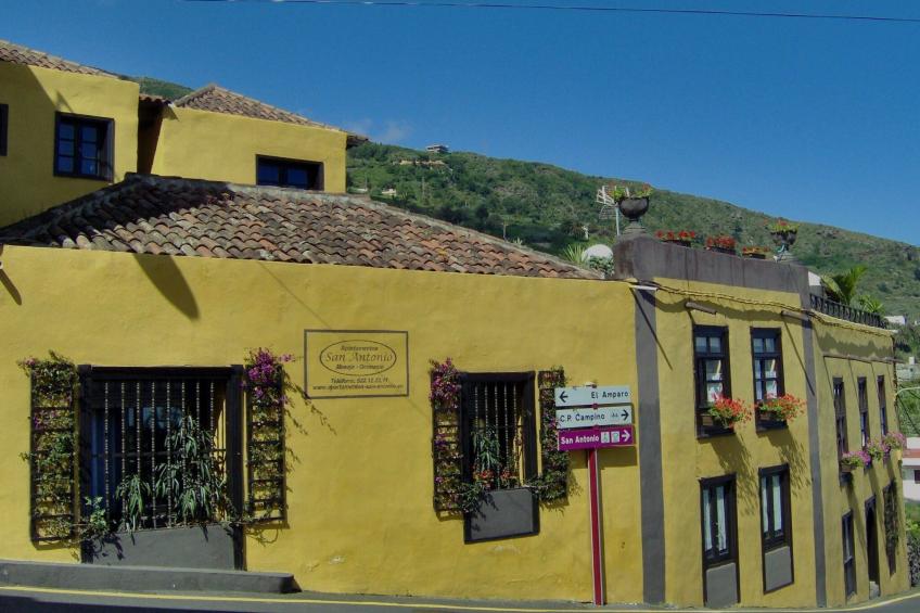 Apartamentos Monasterio de San Antonio 1 - foto 8