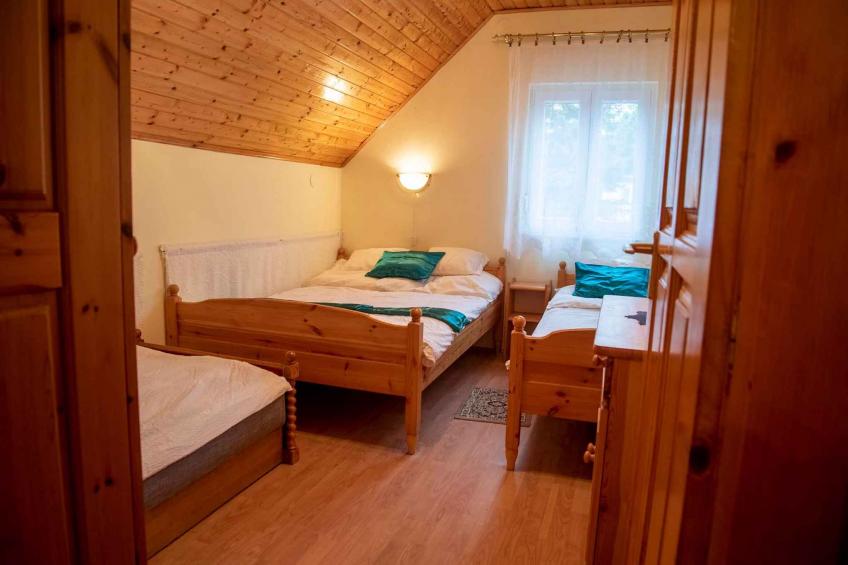 Holiday apartment only 60 meters from the beach - BF-63MM - foto 16