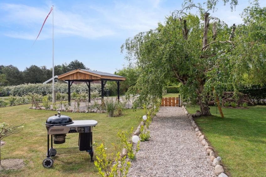 "Zekine" - 700m from the sea in Lolland, Falster and Mon - foto 10