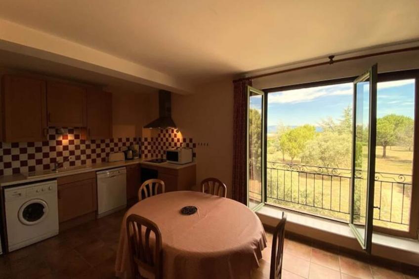 04b3: Beau T3 Au Coeur Des Lavandes - Piscine - foto 20