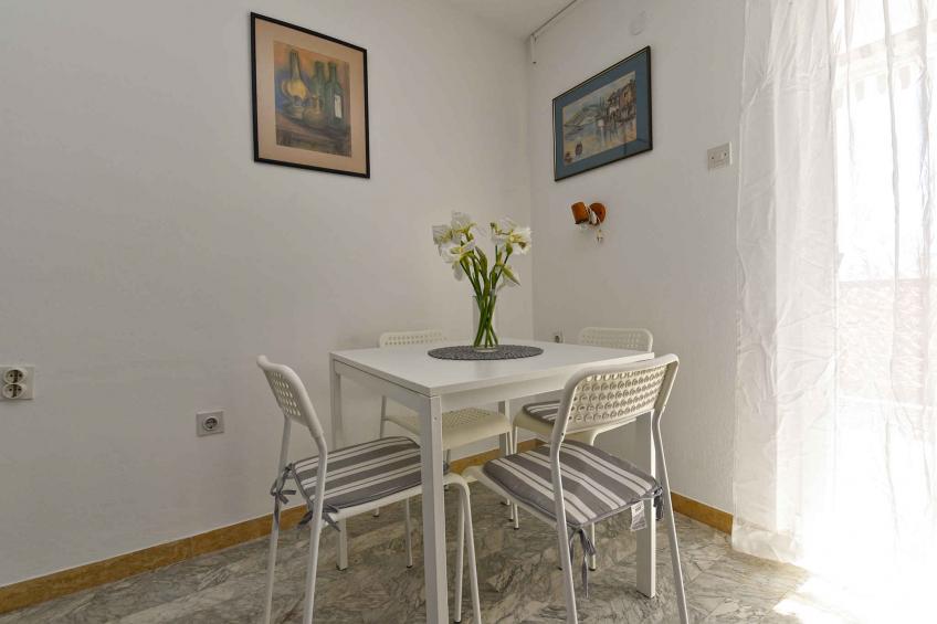 Holiday apartment with air conditioning - BF-MNZDV - foto 11