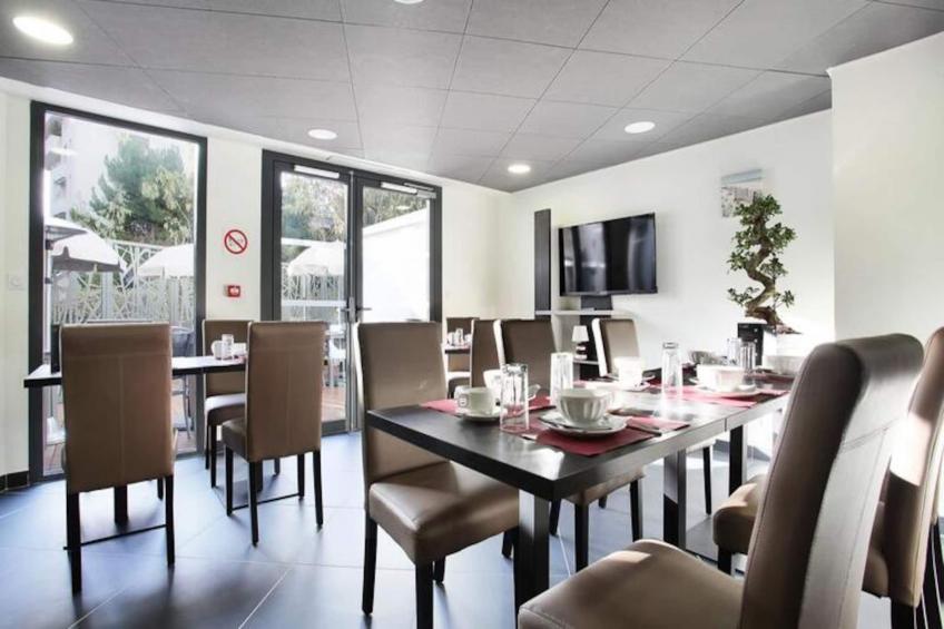 Appart'hôtel Odalys Prado Castellane - foto 7