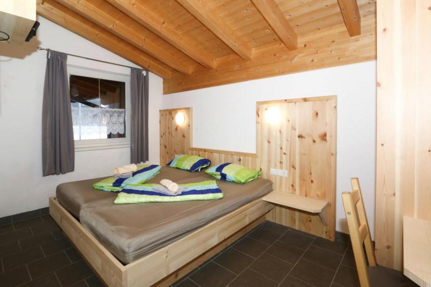 Rijtjeshuizen Oliver, Längenfeld - Type C - foto 17
