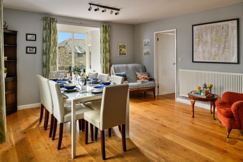 Bodlawen Holiday House - Edge of Snowdonia - foto 12