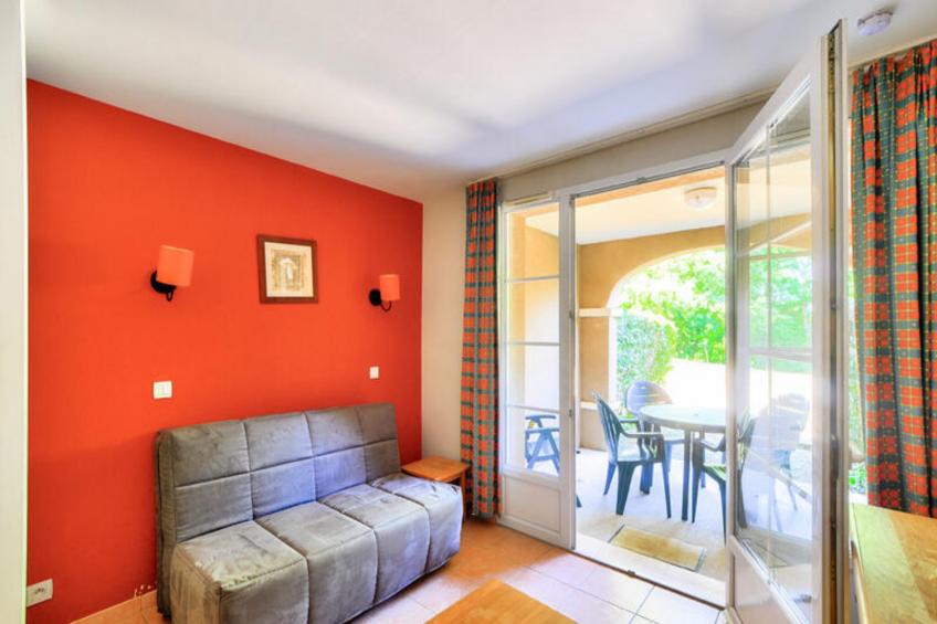 La résidence du Lac - maeva Home - foto 13