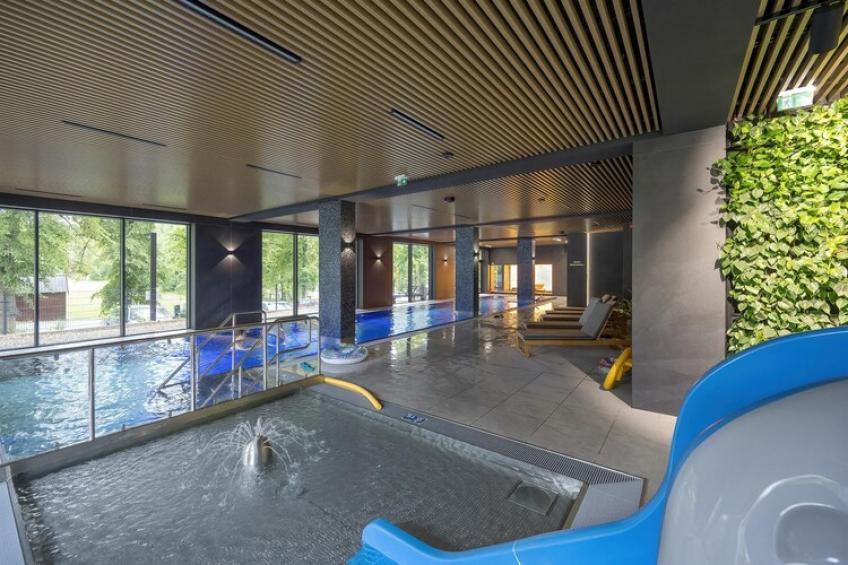 Apartament w Polanicy Zdrojowa 34B - 408 - foto 33