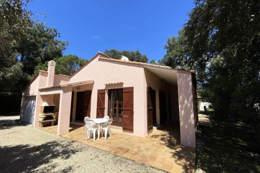 Résidence La Grande Combe - foto 2