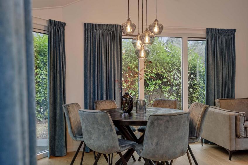 Ferox 5 personen Wellness Hottub - foto 9