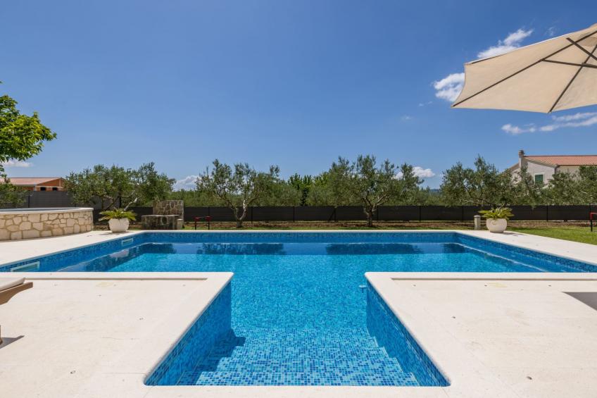 Villa Oasis privater Pool für bis zu 10 Personen - foto 66