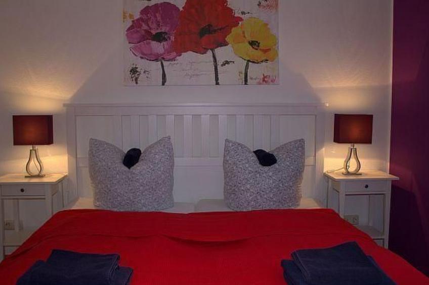 Elegante Ferienwohnung in Schalkenmehren - foto 11