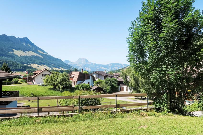 Chalet Clairval - foto 2