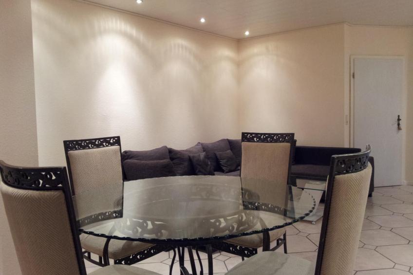 Doppelappartement Privater Zugang zur Sauna und Garten - foto 43