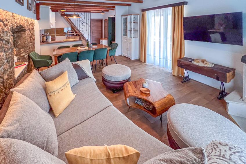 Vila Jurja - foto 17