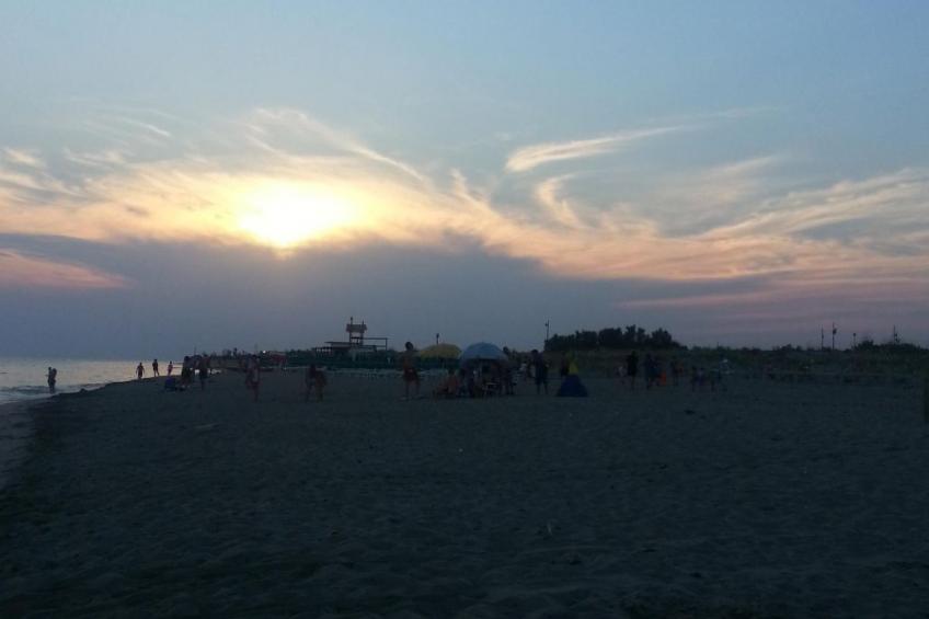 Apartment Zeus Apollo mit mölierter Terrasse - foto 13