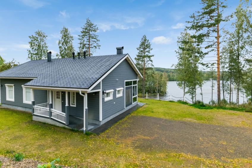 Leinola apartments 1