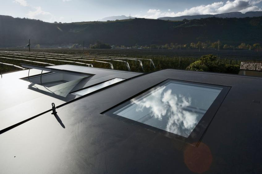 Mirror House Nord - foto 14