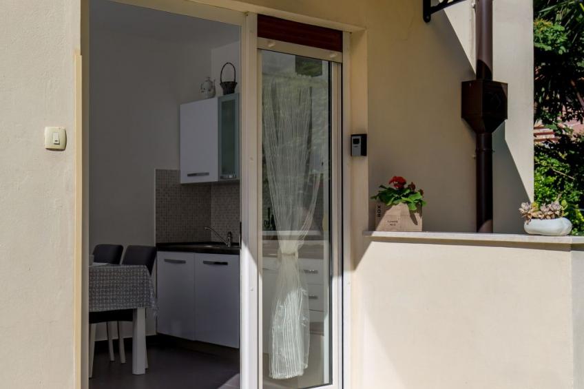 Wohnung "Zwillingsterrassen Gartenwohnung" - foto 13