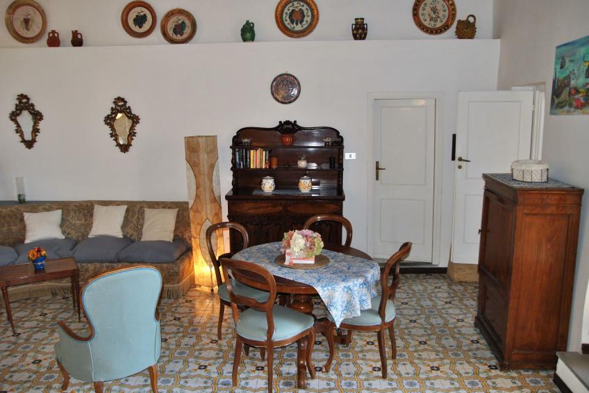 Domhaus mit Blick auf den Golf von Gaeta - foto 12