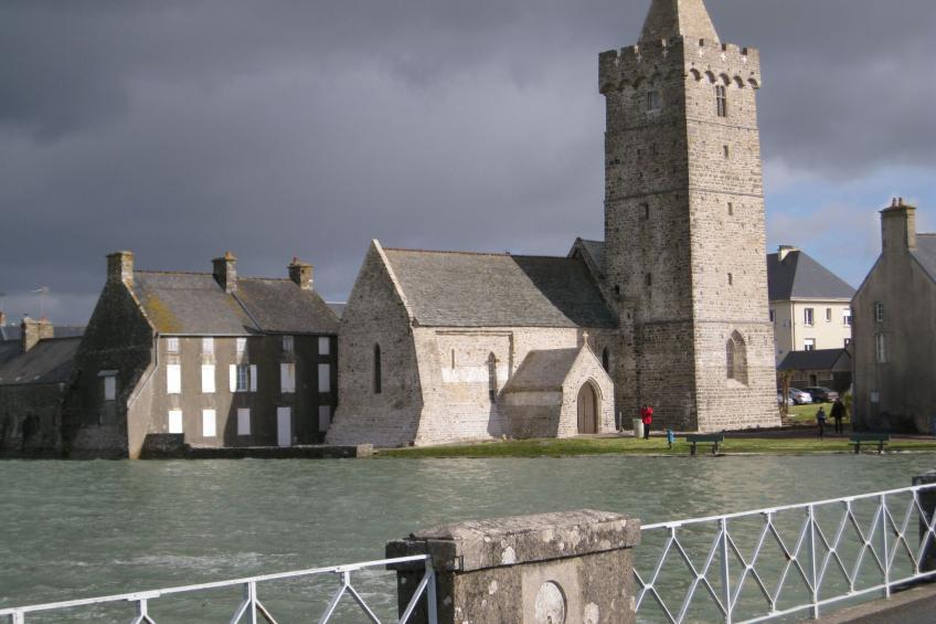 Robinson-Villa mit Meerblick, 50m vom Strand entfernt - foto 22