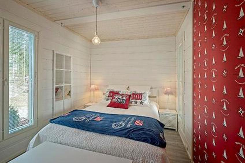 Villa miestamo - foto 13