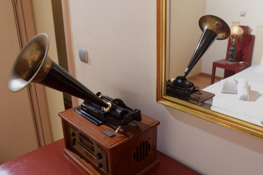 Charmantes Steinhaus in Agios Matheos - foto 17