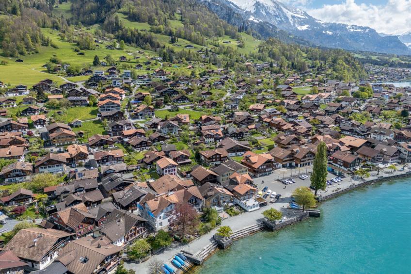 StayBrienz House - foto 26