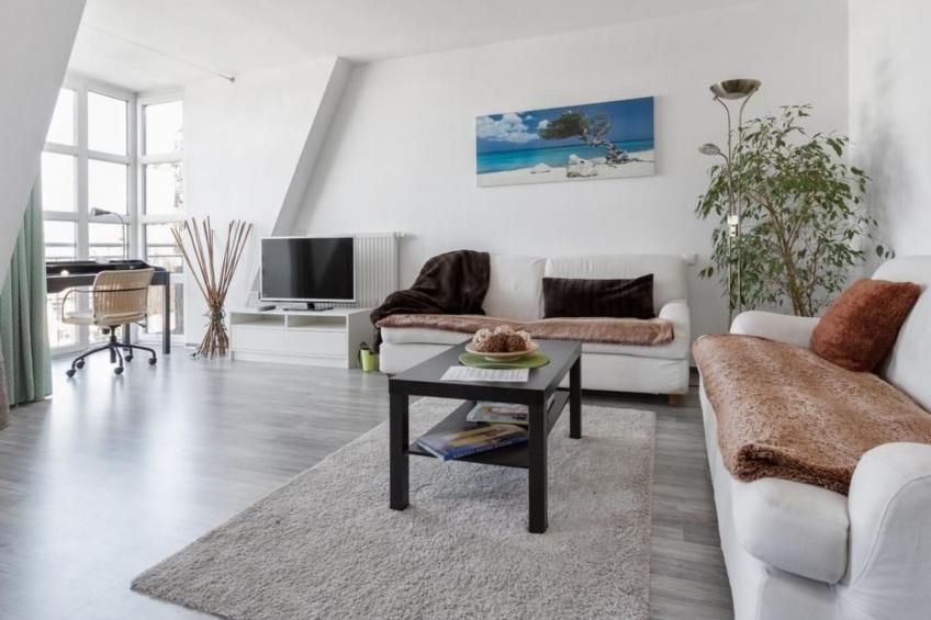 mit eigenem Parkplatz - foto 19