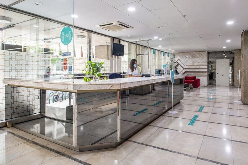 Eurobuilding 2 - foto 29