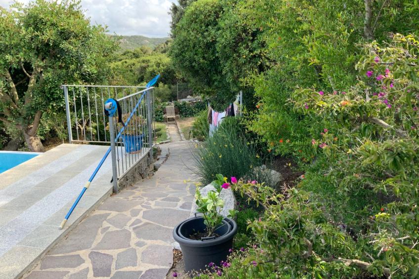 La Loggia mit privatem Pool - foto 99