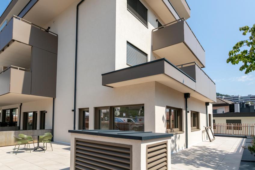 City Apartments Jenbach Top 1 - foto 26