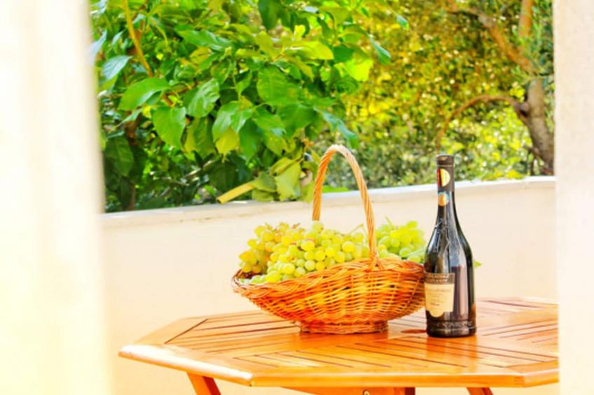 Villa Maslina-Olive one bedroom apartment Olea - foto 6