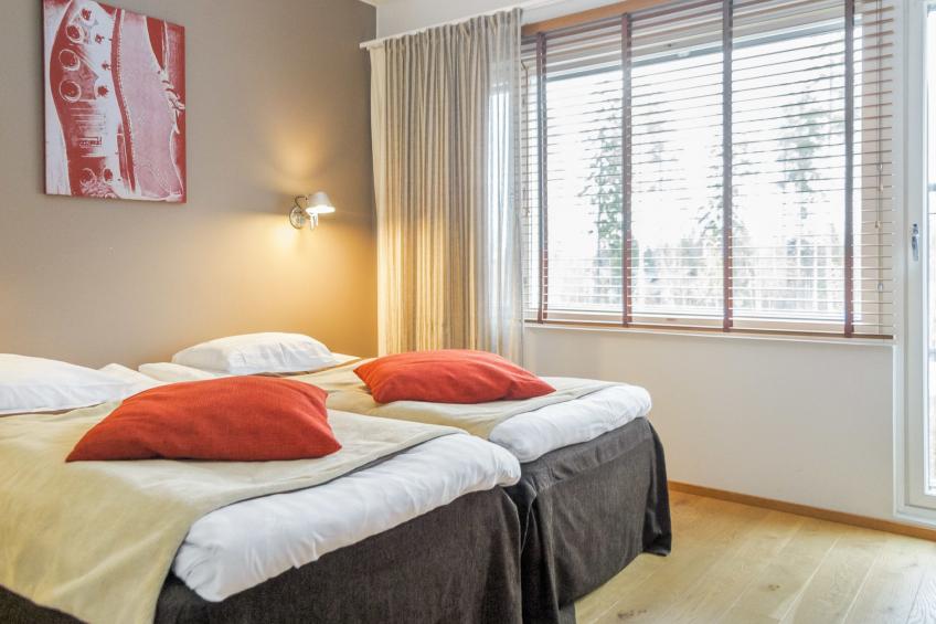 Tahko spa suites orange a 8 - foto 33
