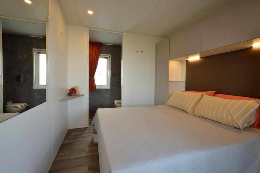 Caravan park della Colombaia, Padenghe sul Garda-CM Top Hill - foto 17