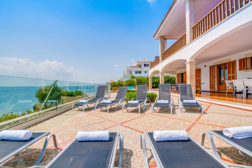 Villa Can Torrens - foto 42