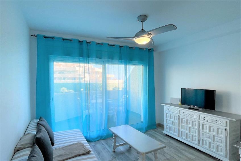 Apartamento con terraza 705 - foto 3